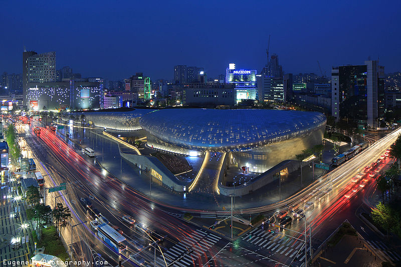 Dongdaemun